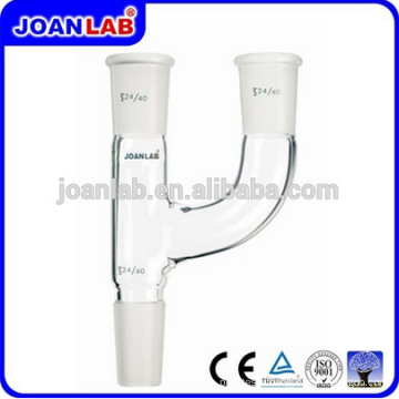 JOAN Lab Vente en gros de verrerie Glass Claisen Adapter